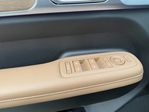 Hyundai Santa Fe - Afbeelding 26 van 30