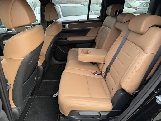 Hyundai Santa Fe - Afbeelding 27 van 30