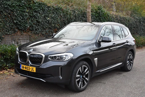 BMW iX3 - Afbeelding 1 van 18