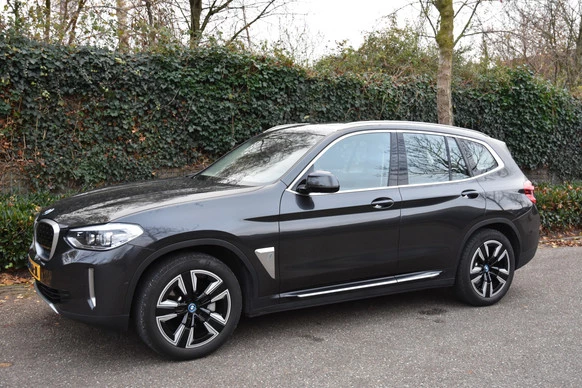 BMW iX3 - Afbeelding 2 van 18