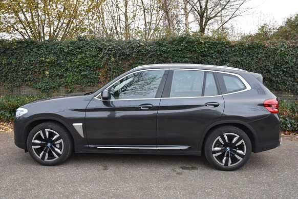 BMW iX3 - Afbeelding 3 van 18