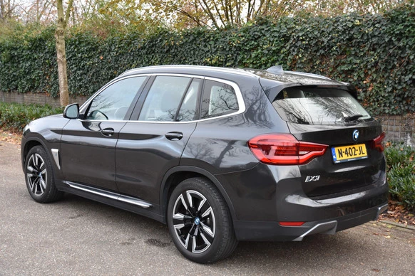 BMW iX3 - Afbeelding 4 van 18