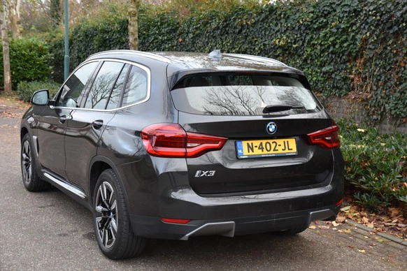 BMW iX3 - Afbeelding 5 van 18