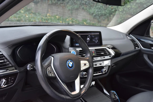BMW iX3 - Afbeelding 7 van 18
