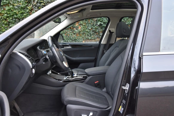 BMW iX3 - Afbeelding 8 van 18