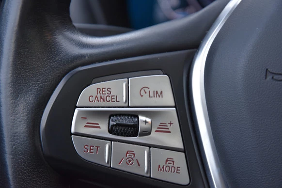 BMW iX3 - Afbeelding 11 van 18