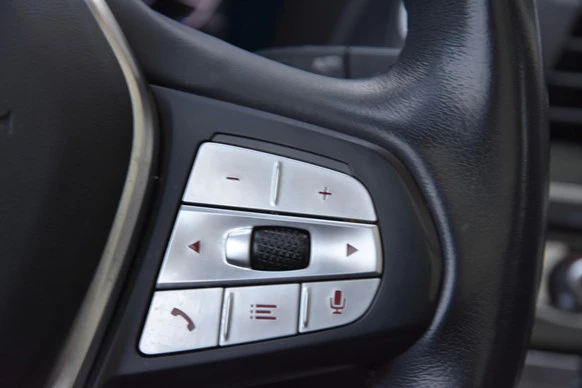 BMW iX3 - Afbeelding 12 van 18