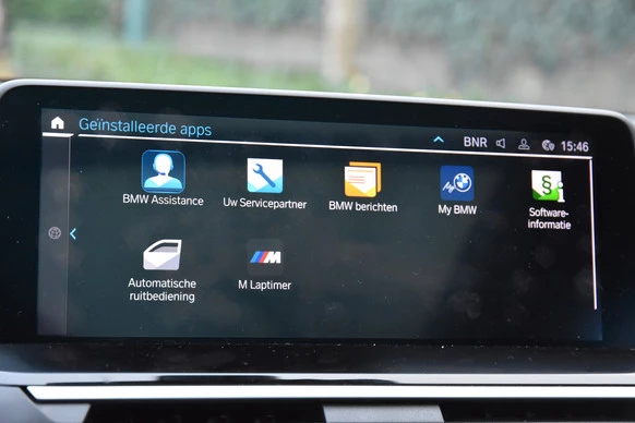 BMW iX3 - Afbeelding 16 van 18