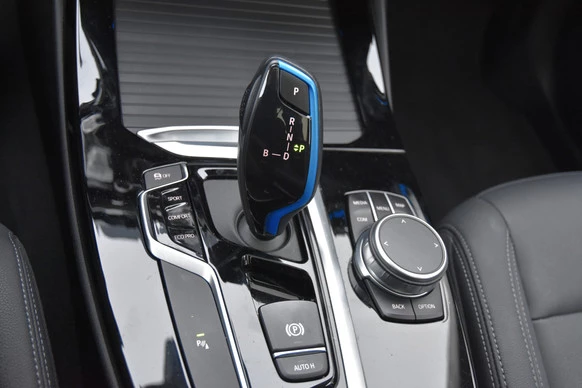 BMW iX3 - Afbeelding 18 van 18