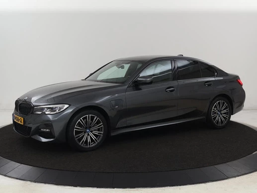 BMW 3 Serie - Afbeelding 1 van 30