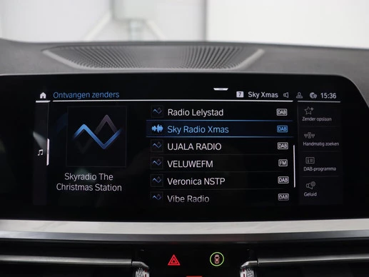 BMW 3 Serie - Afbeelding 21 van 30