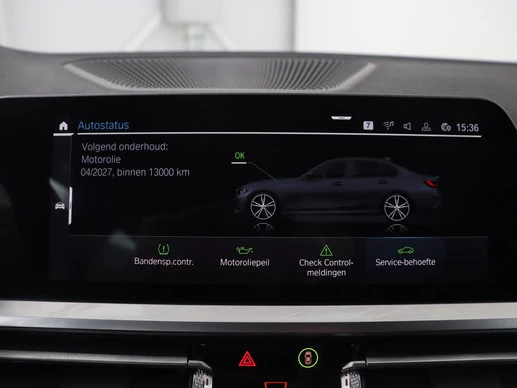 BMW 3 Serie - Afbeelding 24 van 30