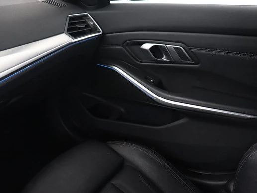 BMW 3 Serie - Afbeelding 26 van 30