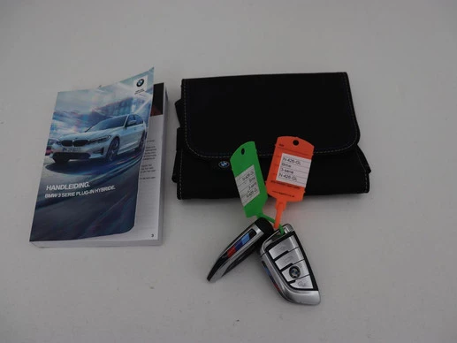 BMW 3 Serie - Afbeelding 27 van 30