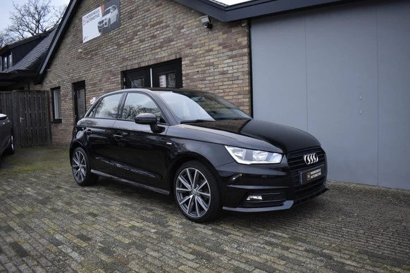 Audi A1 - Afbeelding 2 van 23