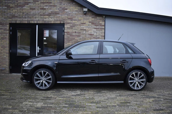 Audi A1 - Afbeelding 5 van 23