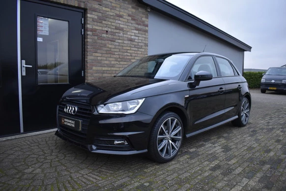 Audi A1 - Afbeelding 7 van 23
