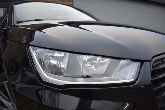 Audi A1 - Afbeelding 8 van 23