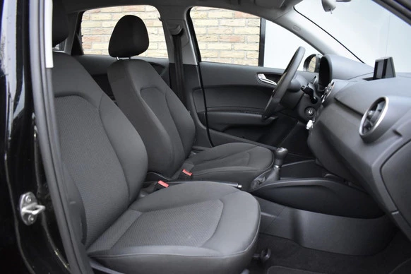 Audi A1 - Afbeelding 11 van 23