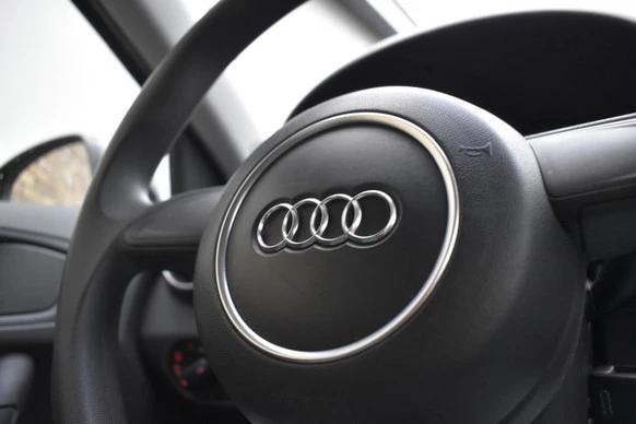 Audi A1 - Afbeelding 16 van 23