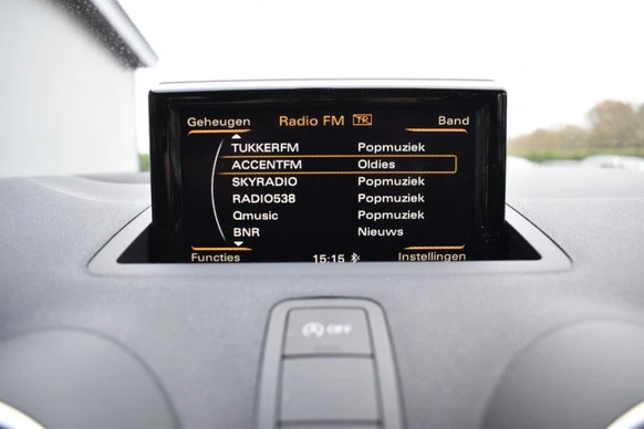 Audi A1 - Afbeelding 18 van 23