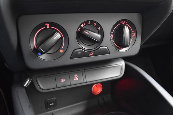 Audi A1 - Afbeelding 20 van 23