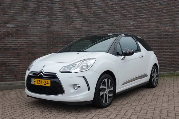 Citroën DS3 - Afbeelding 1 van 29