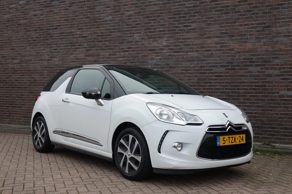 Citroën DS3 - Afbeelding 2 van 29