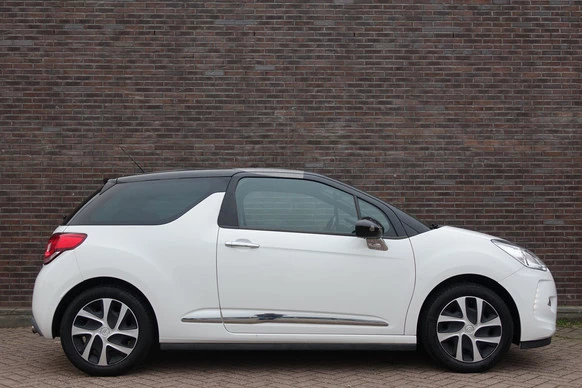 Citroën DS3 - Afbeelding 4 van 29