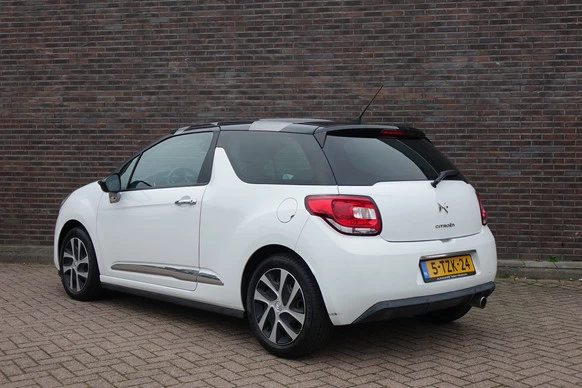 Citroën DS3 - Afbeelding 5 van 29