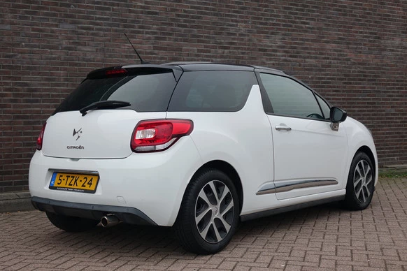 Citroën DS3 - Afbeelding 6 van 29