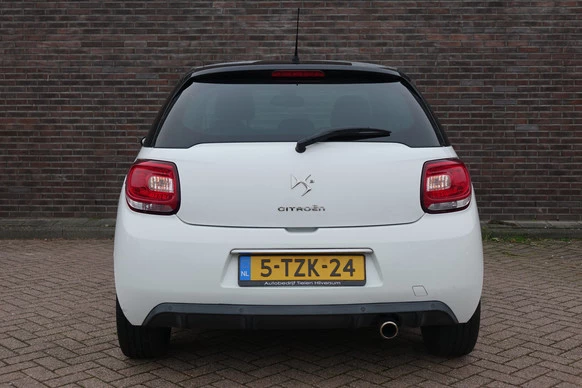 Citroën DS3 - Afbeelding 8 van 29