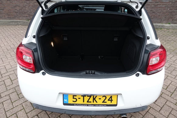 Citroën DS3 - Afbeelding 9 van 29