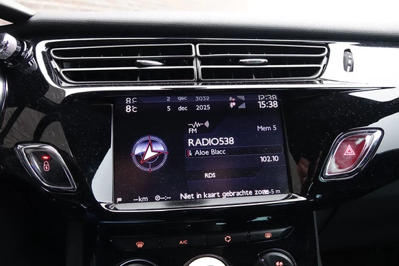 Citroën DS3 - Afbeelding 10 van 29