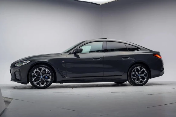 BMW i4 - Afbeelding 2 van 30