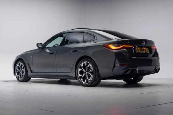 BMW i4 - Afbeelding 3 van 30