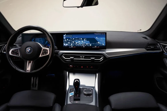 BMW i4 - Afbeelding 4 van 30
