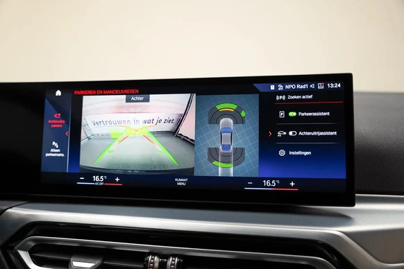 BMW i4 - Afbeelding 7 van 30