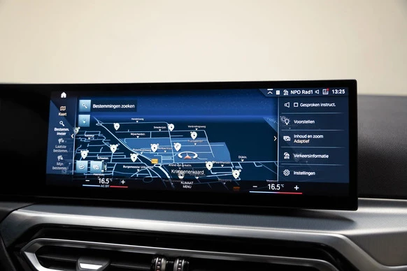 BMW i4 - Afbeelding 8 van 30