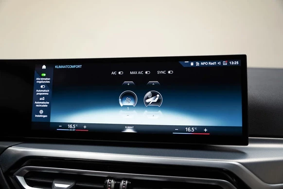 BMW i4 - Afbeelding 9 van 30