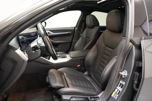 BMW i4 - Afbeelding 10 van 30