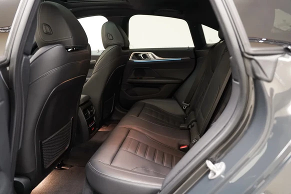 BMW i4 - Afbeelding 11 van 30