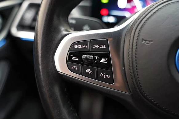 BMW i4 - Afbeelding 16 van 30