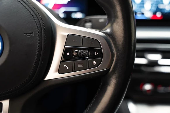 BMW i4 - Afbeelding 20 van 30