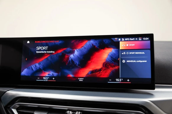 BMW i4 - Afbeelding 23 van 30