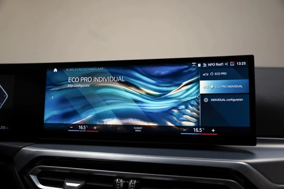 BMW i4 - Afbeelding 25 van 30