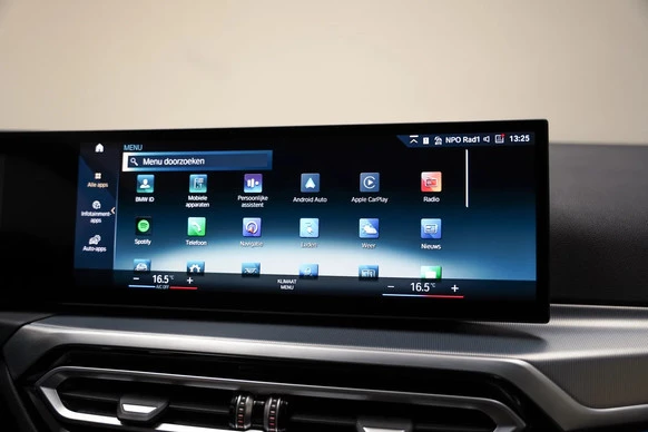 BMW i4 - Afbeelding 27 van 30