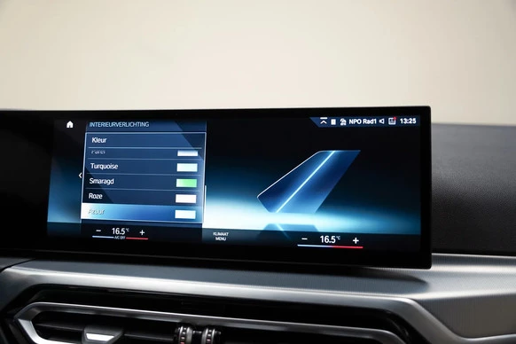 BMW i4 - Afbeelding 28 van 30