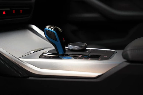 BMW i4 - Afbeelding 29 van 30