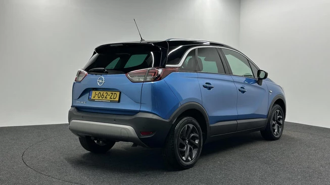 Opel Crossland X - Afbeelding 2 van 30